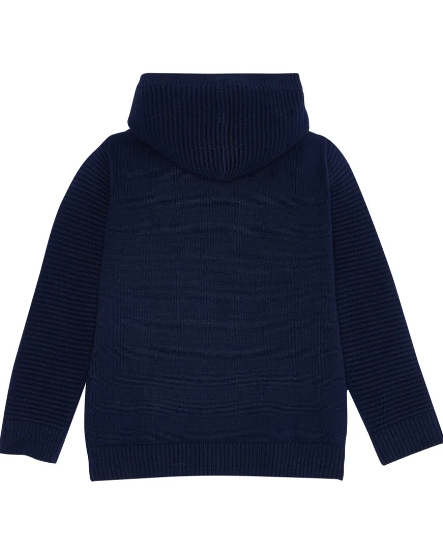 Hoodie mit Kapuze-KiK Onlineshop Clearance