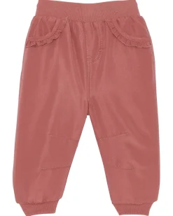 Hose mit Rüschen Ergee, elastischer Bund-KiK Onlineshop Best