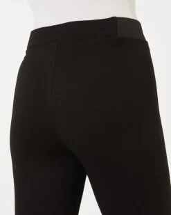 Hose mit teilelastischem Bund Janina, Skinny-fit-KiK Onlineshop New