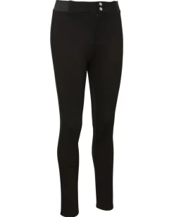 Hose mit teilelastischem Bund Janina, Skinny-fit-KiK Onlineshop New