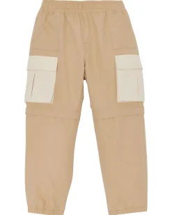2-in-1-Cargohose Reißverschluss zum Kürzen der Beine-KiK Onlineshop Best Sale