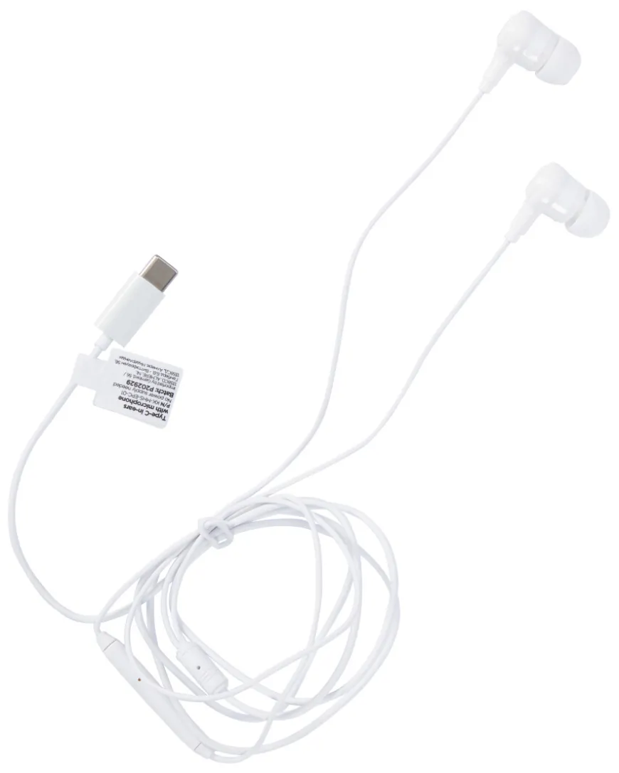 In-Ear-Kopfhörer USB C-KiK Onlineshop New