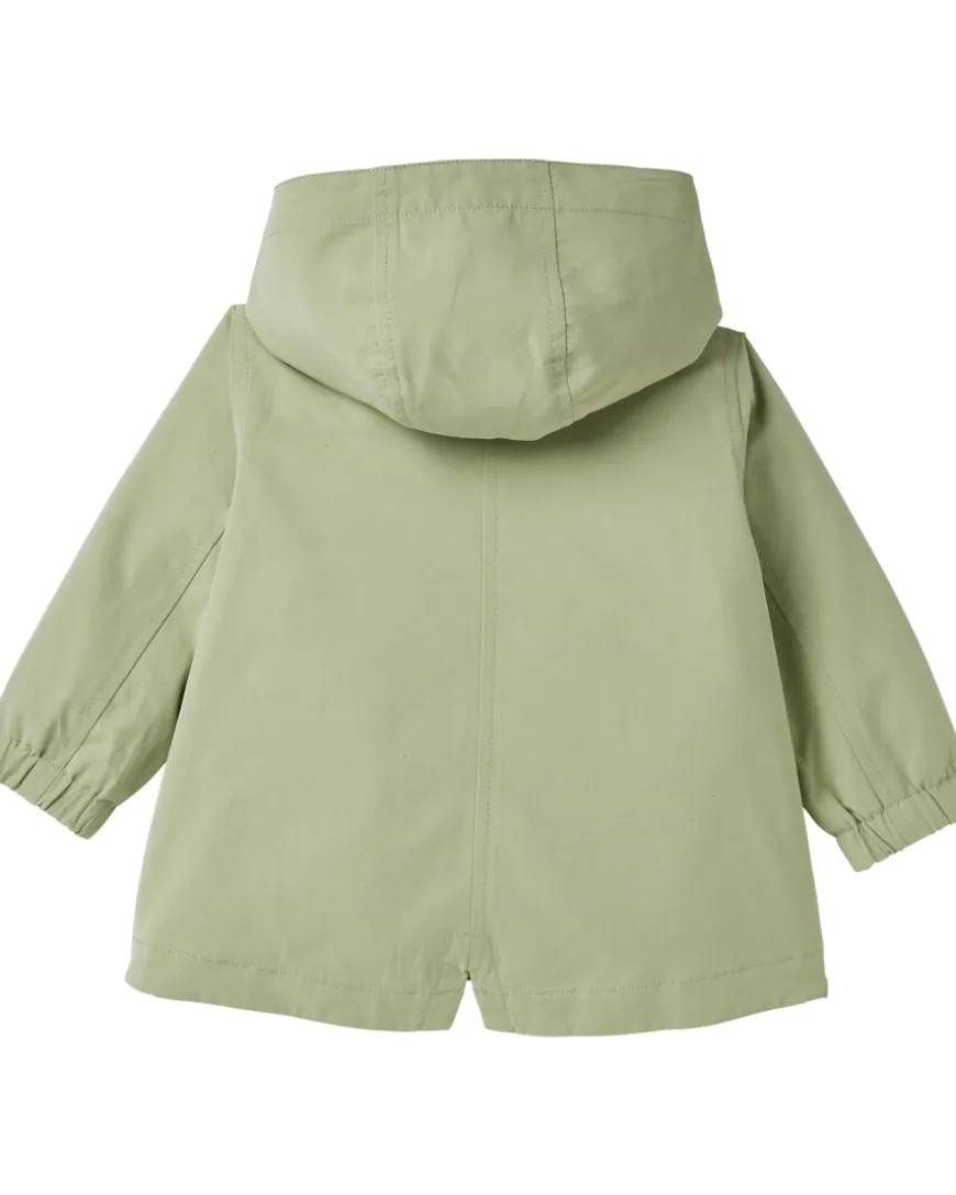 Jacke + Weste Ergee, 3-in-1-Funktion-KiK Onlineshop Discount