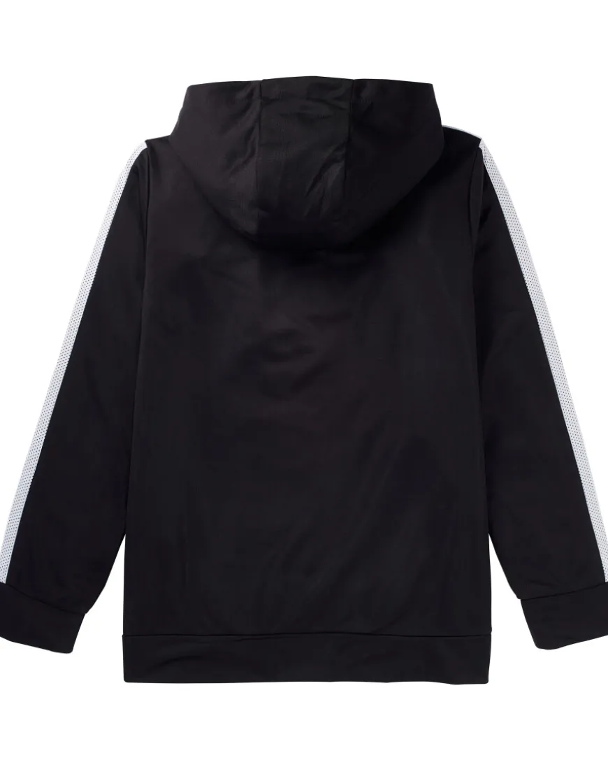Jacke mit Kängurutasche Ergeenomixx, Kapuze-KiK Onlineshop Cheap