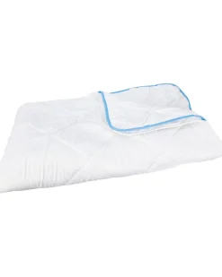 4-Jahreszeiten-Steppdecke Ergee, 2 Decken mit Druckknöpfen-KiK Onlineshop Fashion
