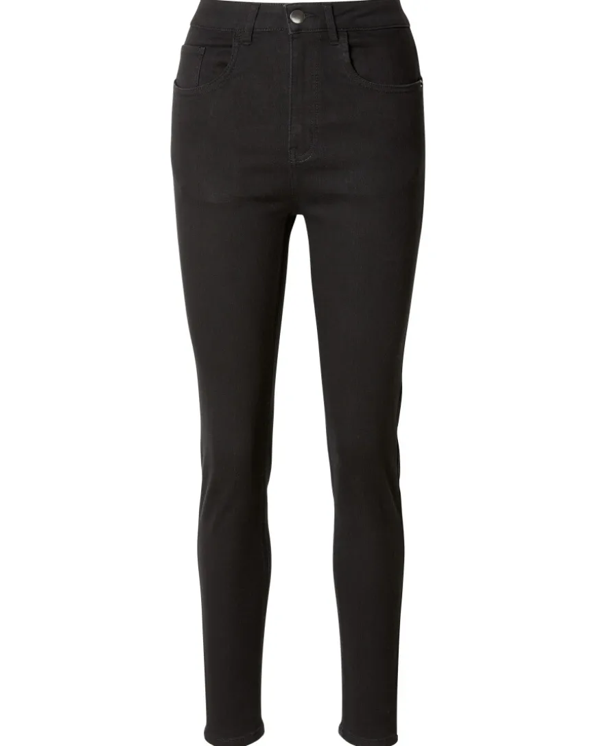 Jeans im 5-Pocket-Style Janina, Skinny-fit, High-Waist-KiK Onlineshop Store