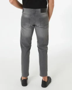Jeans im 5-Pocket-Style X-Mail, Straight-fit-KiK Onlineshop Best