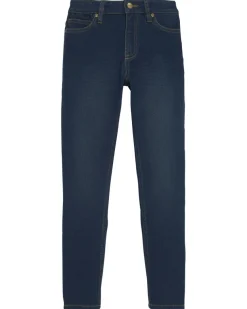 Jeans mit Waschungseffekten Y.F.K., Slim-fit-KiK Onlineshop Cheap