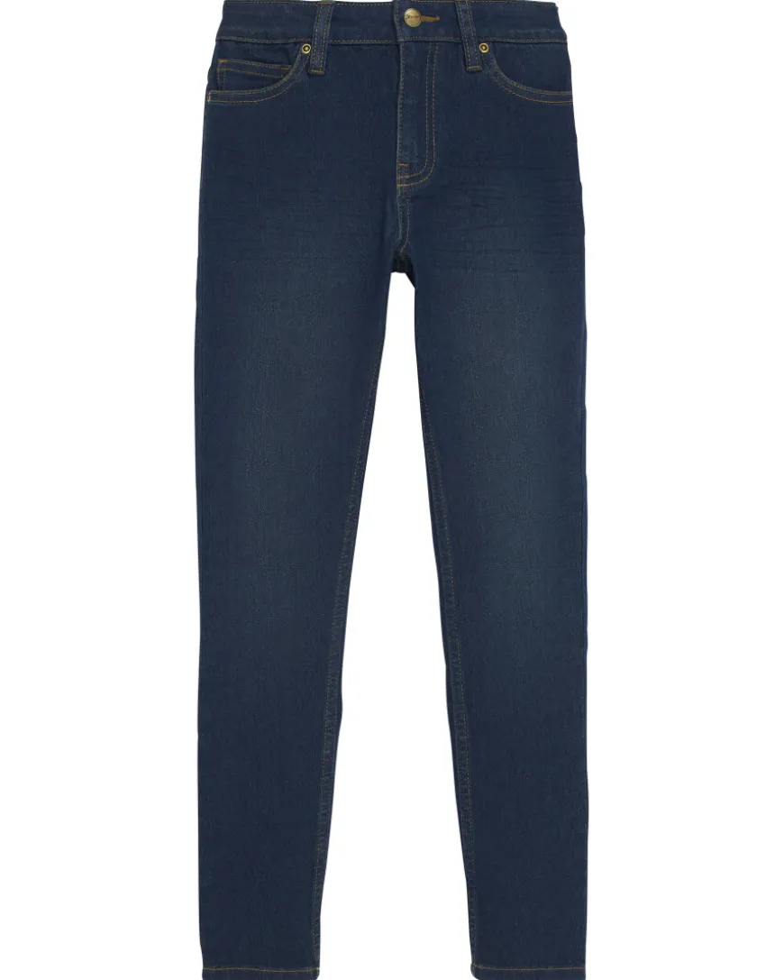 Jeans mit Waschungseffekten Kiki & Koko, Slim-fit-KiK Onlineshop Hot