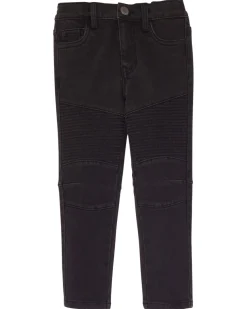 Jeans Stoned-washed 5-Pocket-Style-KiK Onlineshop Clearance