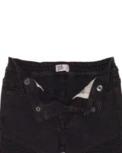 Jeans Stoned-washed 5-Pocket-Style-KiK Onlineshop Clearance