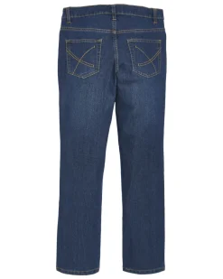 Jeans Unisex Größe 176 Y.F.K., Straight-fit-KiK Onlineshop Discount