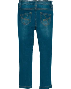 Jeans Unisex Kiki & Koko, Slim-fit-KiK Onlineshop Fashion