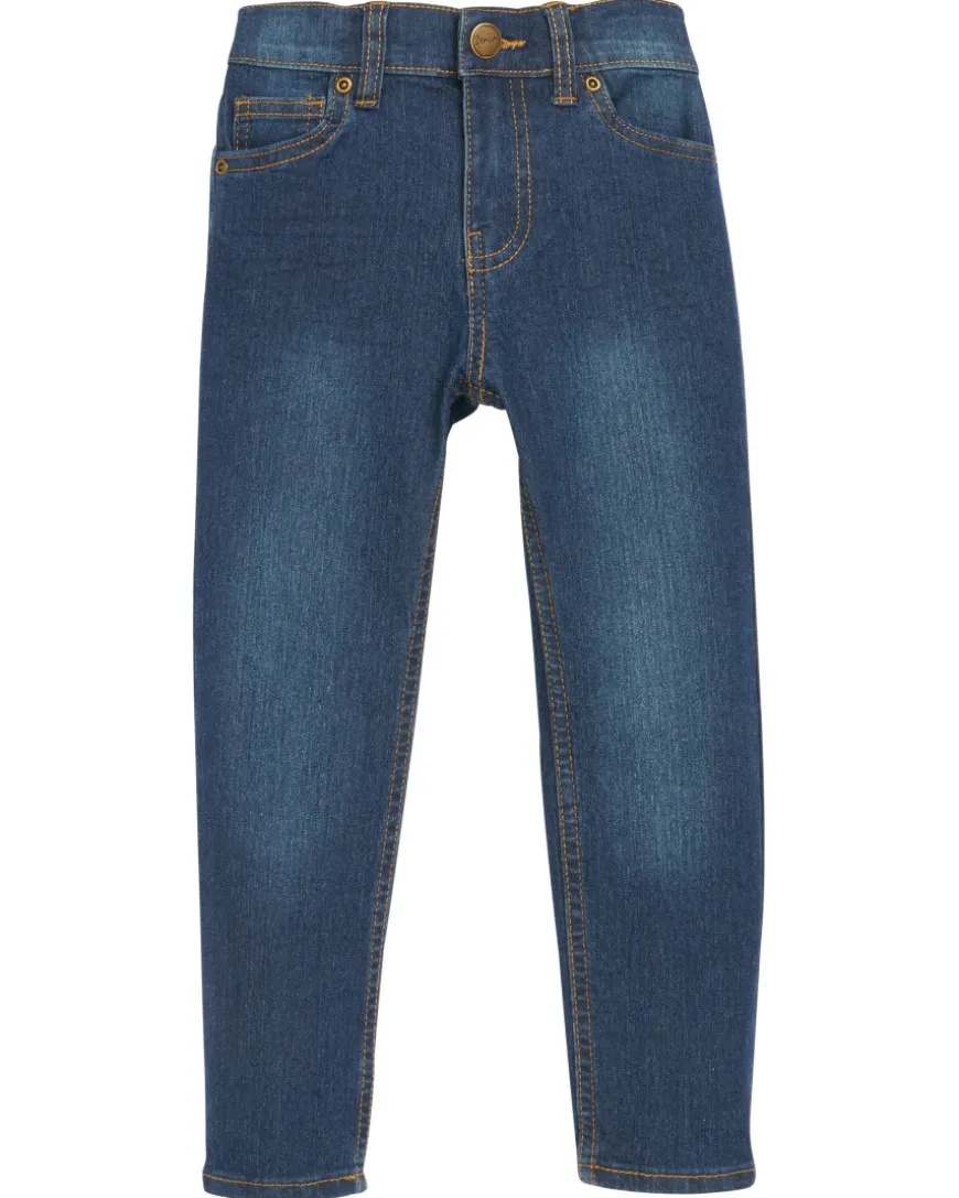 Jeans Unisex Straight-fit-KiK Onlineshop Best Sale