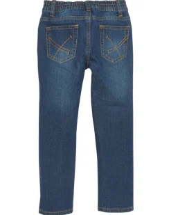 Jeans Unisex Straight-fit-KiK Onlineshop Best Sale