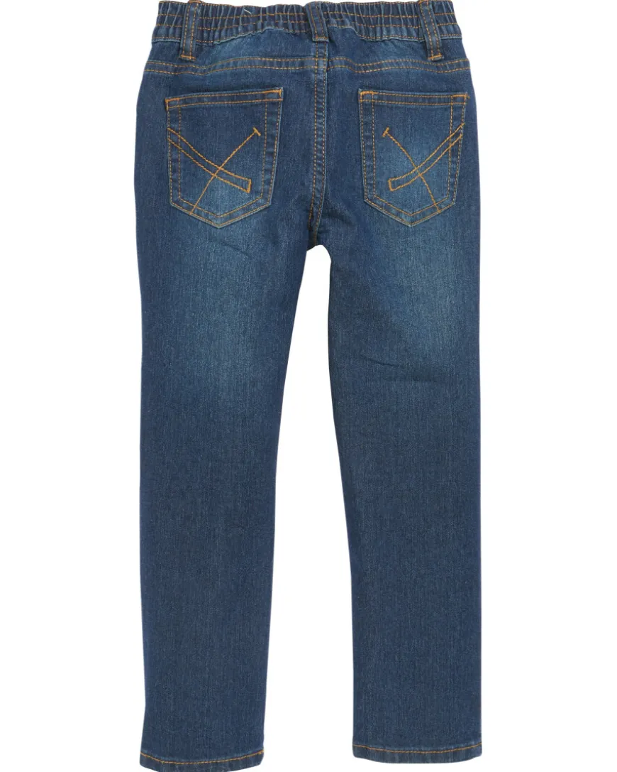 Jeans Unisex Straight-fit-KiK Onlineshop Best Sale