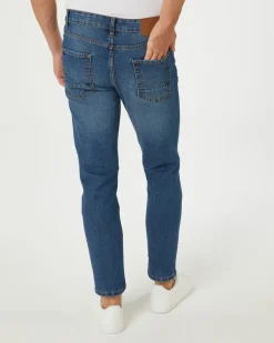 Jeans X-Mail, Straight-fit-KiK Onlineshop Sale