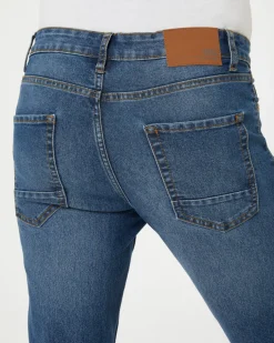 Jeans X-Mail, Straight-fit-KiK Onlineshop Sale