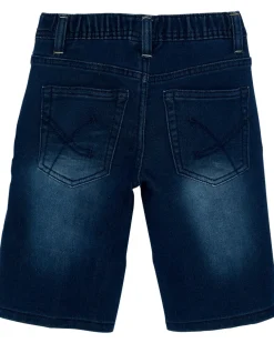 Jeans-Shorts mit Tunnelzug Kiki & Koko, Bermudalänge-KiK Onlineshop New