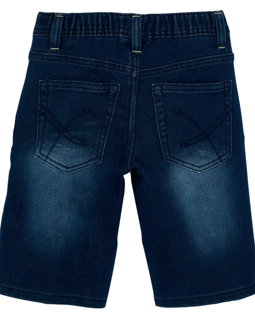 Jeans-Shorts mit Tunnelzug Kiki & Koko, Bermudalänge-KiK Onlineshop New