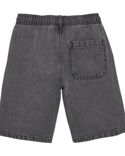 Jeans-Shorts Y.F.K., Stone-washed-KiK Onlineshop Discount