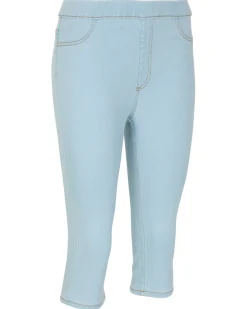 Jeggings in Caprilänge Janina, elastischer Bund-KiK Onlineshop Sale