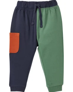 Jogginganzug Colour-Blocking Ergee, 2-tlg. Set-KiK Onlineshop Outlet