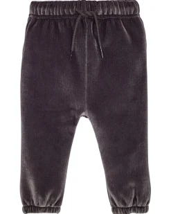 Jogginghose aus Velours Ergee, gerippt-KiK Onlineshop Outlet