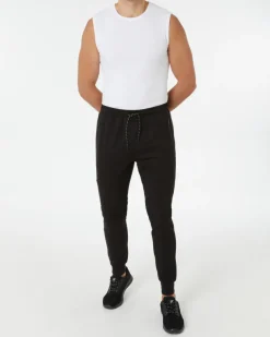 Jogginghose Basic X-Mail, elastischer Bund-KiK Onlineshop Best