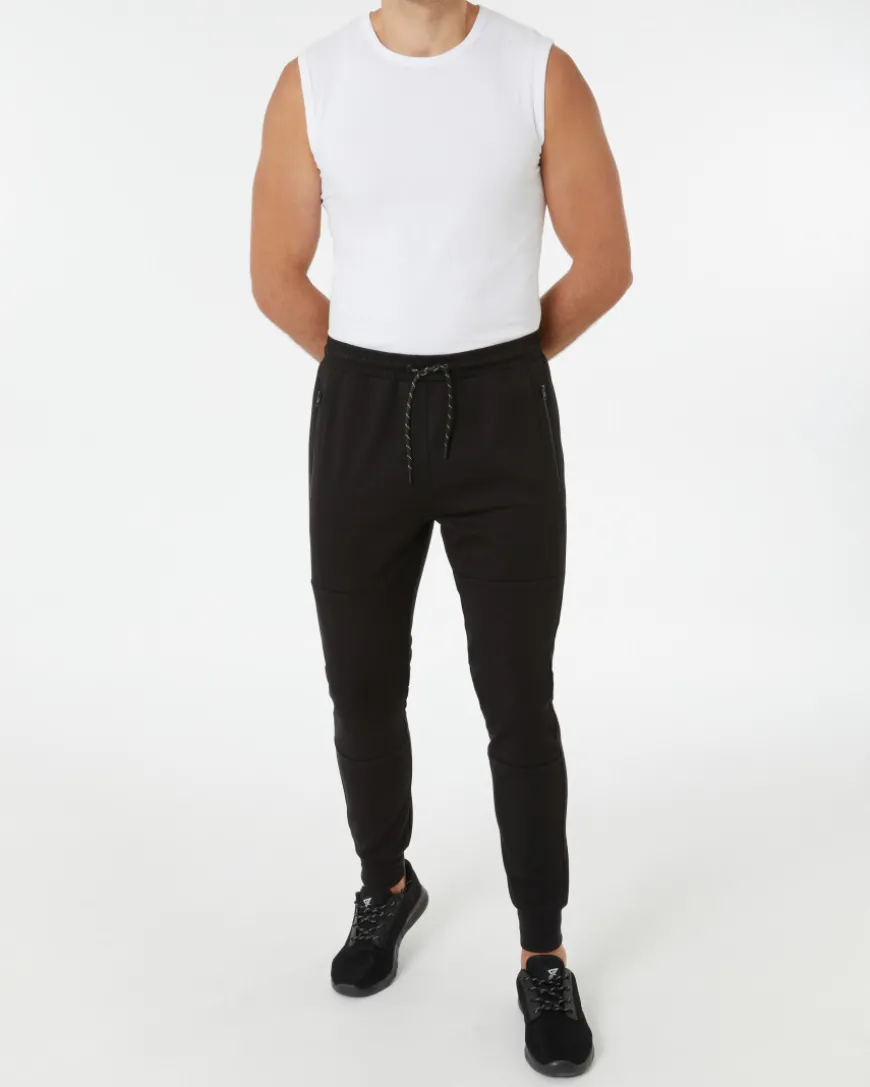 Jogginghose Basic X-Mail, elastischer Bund-KiK Onlineshop Best