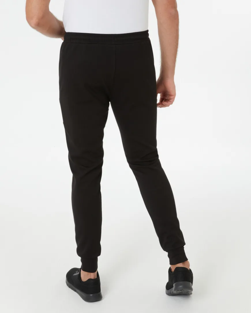 Jogginghose Basic X-Mail, elastischer Bund-KiK Onlineshop Best