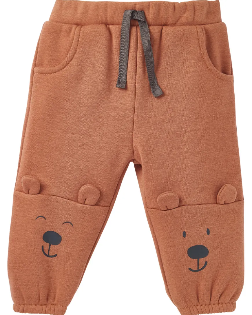 Jogginghose Bär Ergee, elastischer Bund-KiK Onlineshop Shop