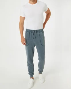 Jogginghose in X-Mail, Seitentaschen-KiK Onlineshop Best Sale