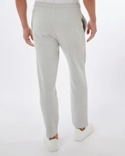 Jogginghose in Melange X-Mail, Seitentaschen-KiK Onlineshop New