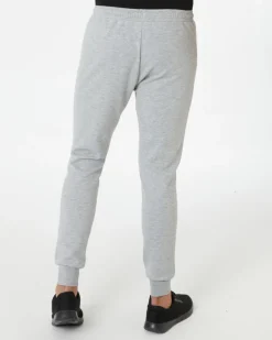 Jogginghose in Melange X-Mail, elastischer Bund-KiK Onlineshop Online