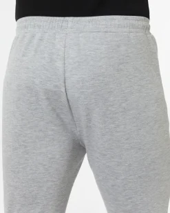 Jogginghose in Melange X-Mail, elastischer Bund-KiK Onlineshop Online