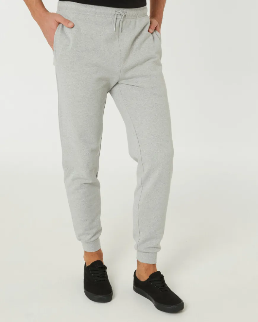 Jogginghose Melangeoptik X-Mail, Seitentaschen-KiK Onlineshop Discount