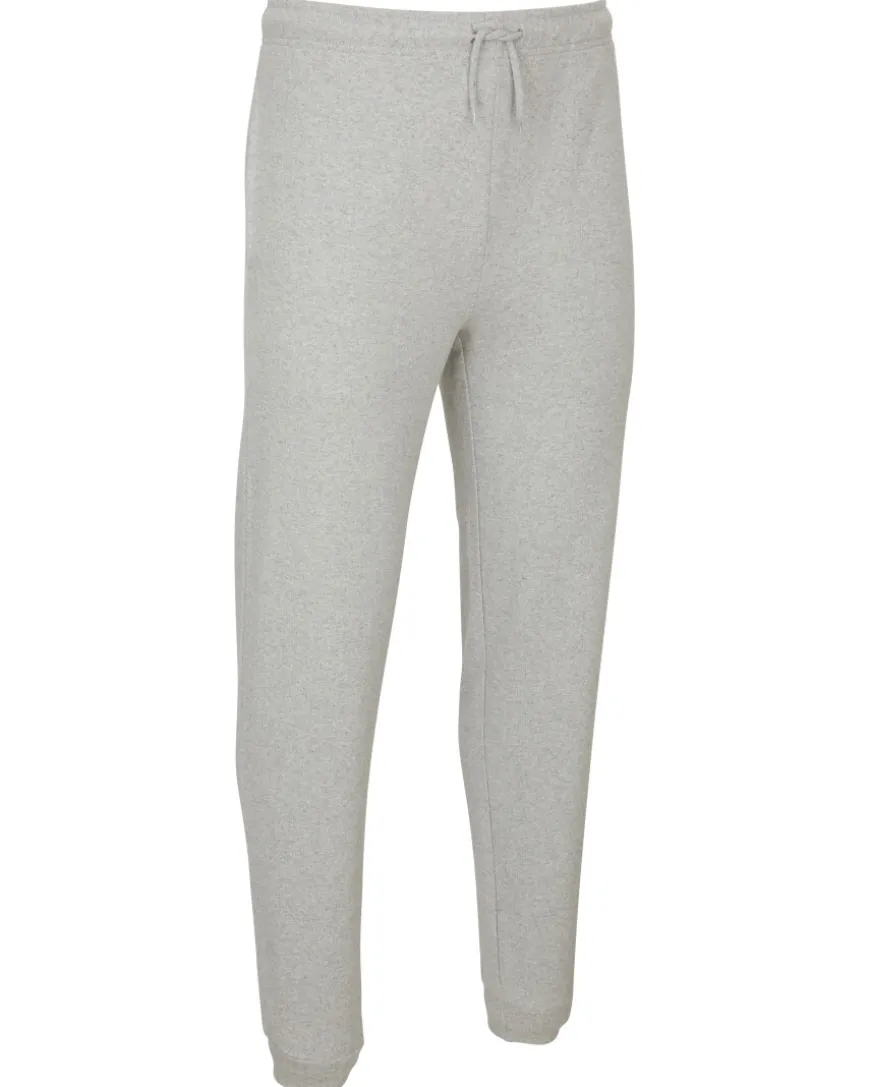 Jogginghose Melangeoptik X-Mail, Seitentaschen-KiK Onlineshop Discount