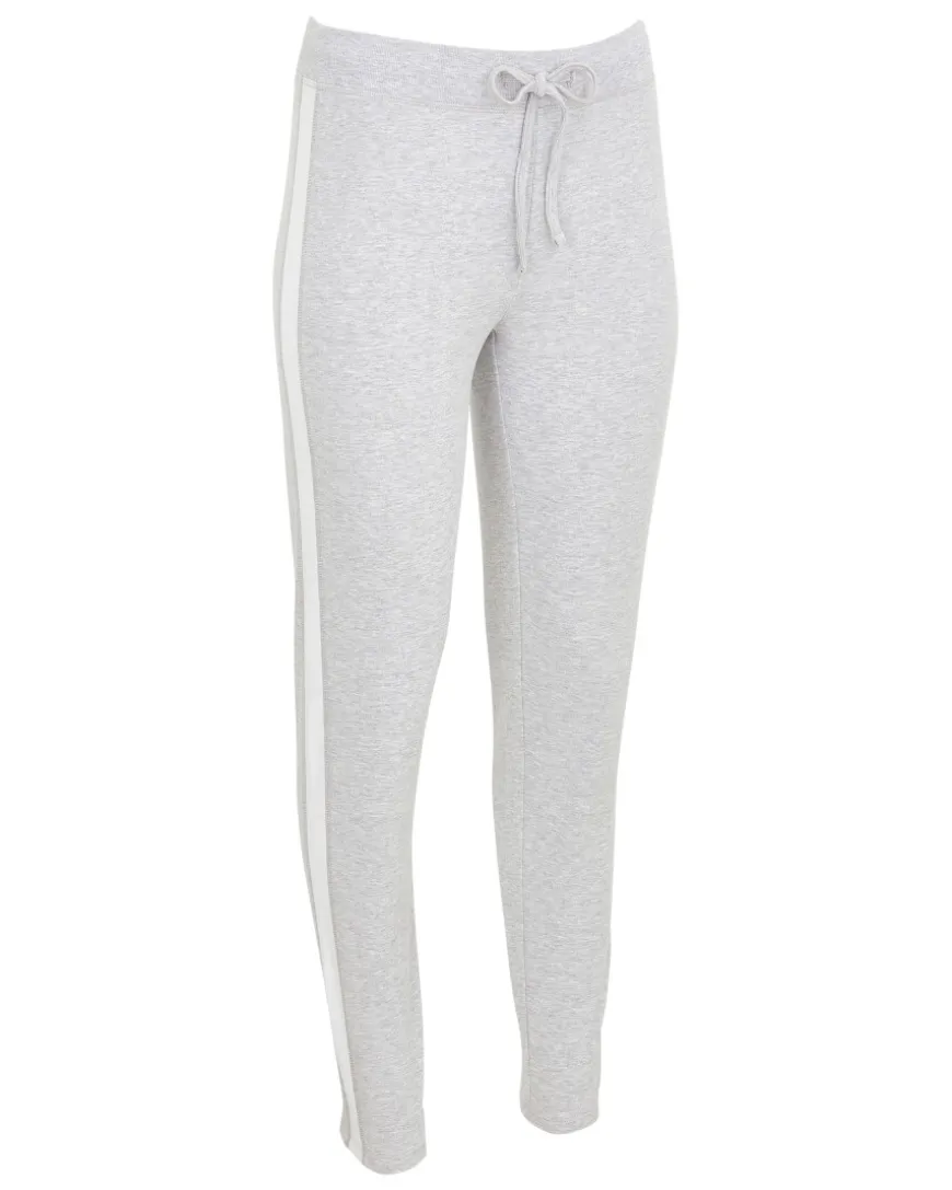 Jogginghose mit Seitenstreifen Janina, elastischer Bund-KiK Onlineshop Best Sale