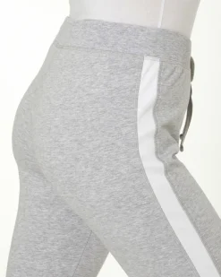 Jogginghose mit Seitenstreifen Janina, elastischer Bund-KiK Onlineshop Best Sale