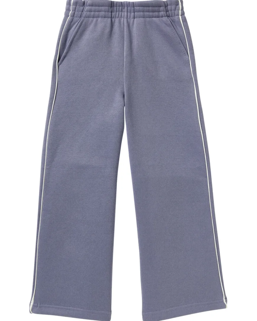 Jogginghose mit Streifen Ergeenomixx, elastischer Bund-KiK Onlineshop Store