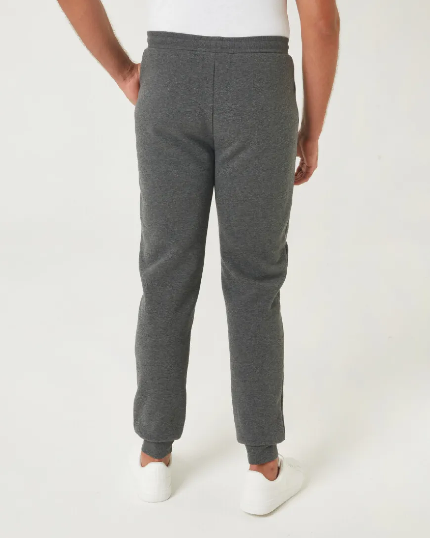 Jogginghose mit Teddyfleece X-Mail, Seitentaschen-KiK Onlineshop Sale