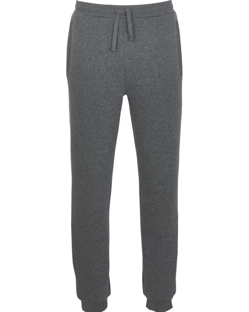 Jogginghose mit Teddyfleece X-Mail, Seitentaschen-KiK Onlineshop Sale