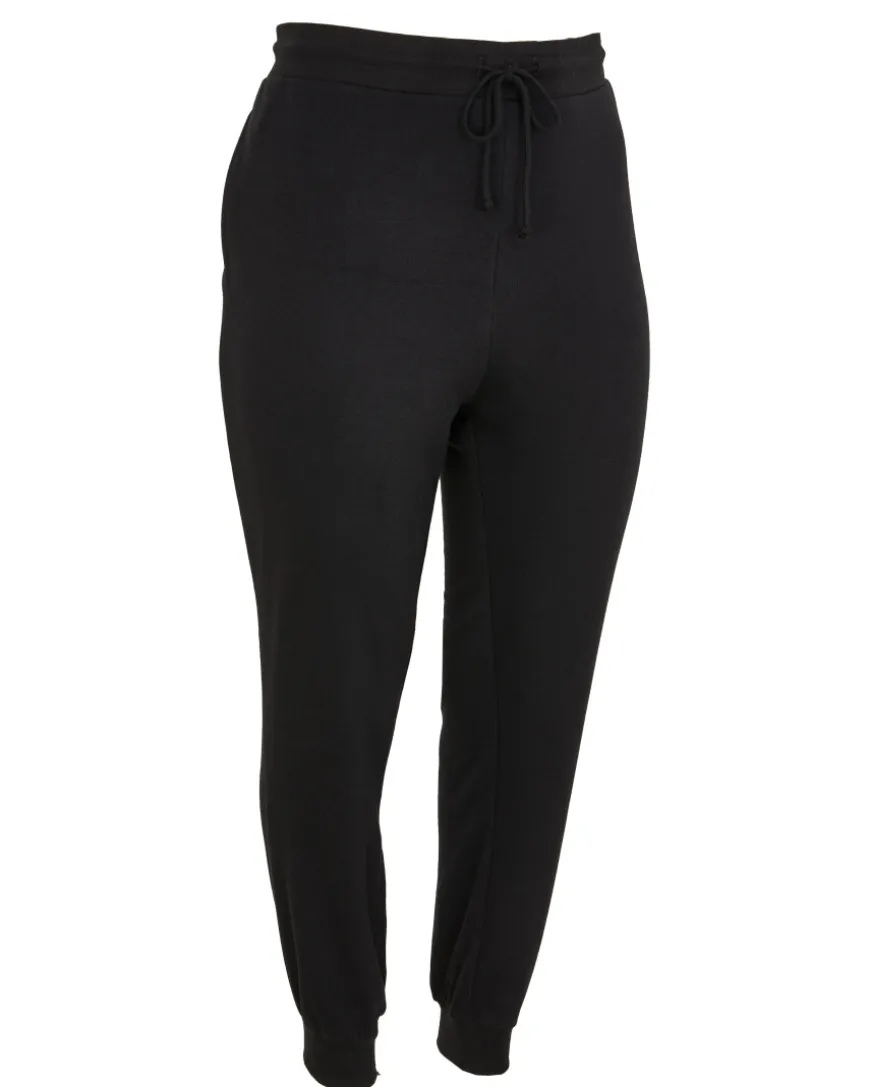 Jogginghose mit Tunnelzug Seitentaschen-KiK Onlineshop Online