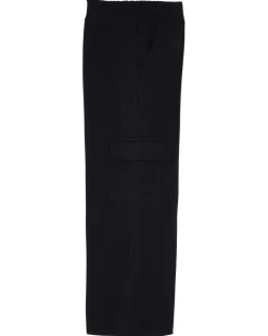 Jogginghose mit weitem Bein Y.F.K., Cargotaschen-KiK Onlineshop Discount