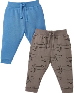 Jogginghosen Dackel 2er-Pack, Ergee-KiK Onlineshop Flash Sale