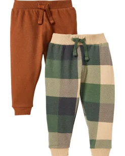Jogginghosen Karo 2er-Pack, Ergee-KiK Onlineshop Discount