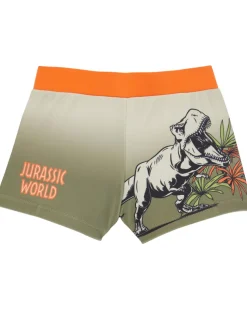 Jurassic World Badehose verschiedene Designs-KiK Onlineshop Sale