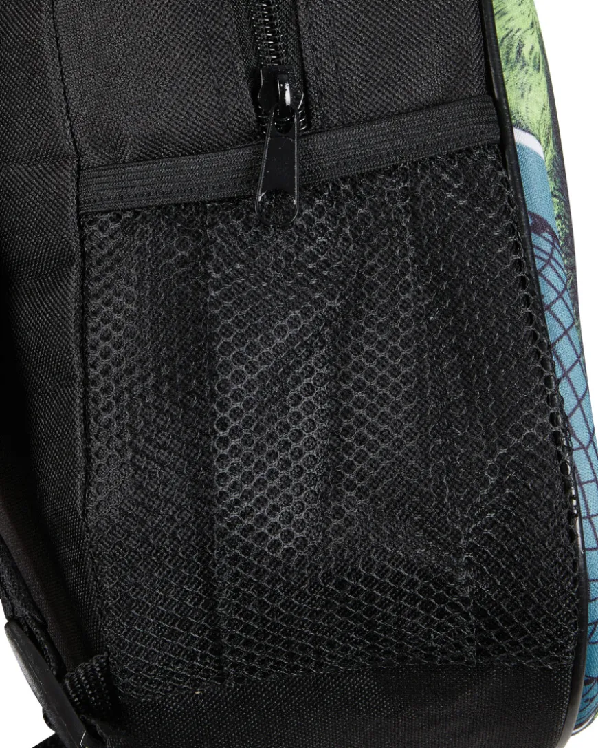 Jurassic World 3D-Rucksack ca. 23,5 x 10 x 29,5 cm-KiK Onlineshop New