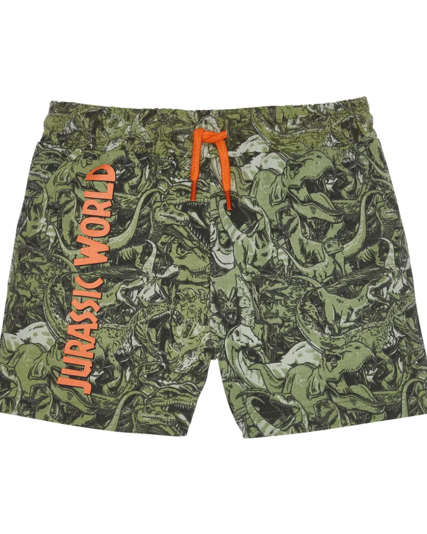 Jurassic World Shorts Jurassic World, Bermudalänge-KiK Onlineshop Best Sale